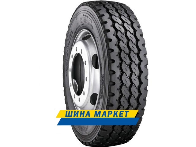 Bridgestone M840 (универсальная) 13 R22,5 154/150K